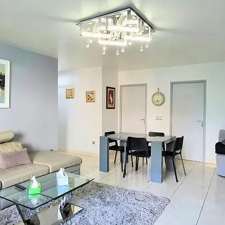 Le De Proche Paris Bobigny